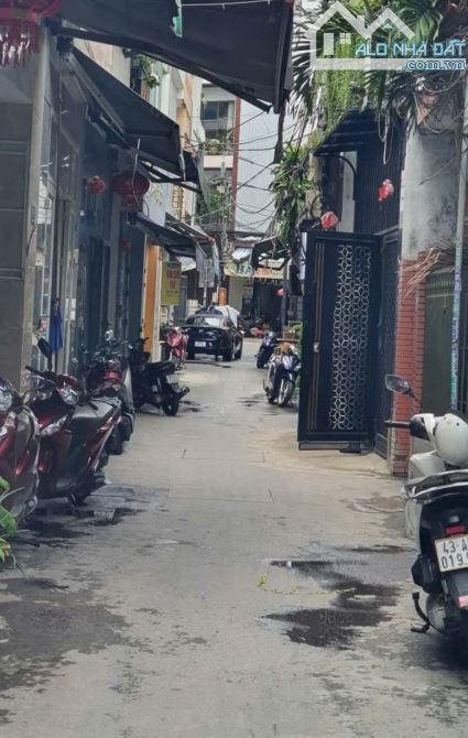 🏡GẤP BÁN ! NHÀ 2 TẦNG KIỆT Ô TÔ  CÙ CHÍNH LAN  - DT 71M2 - NHỈNH 5 TỸ