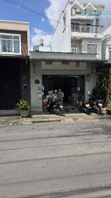 💥 NHÀ MẶT TIỀN KINH DOANH –ĐÔNG HƯNG THUẬN 6 – 156M² – NHỈNH 9 TỶ 💥Q12  🔥 Vị trí đắc đị