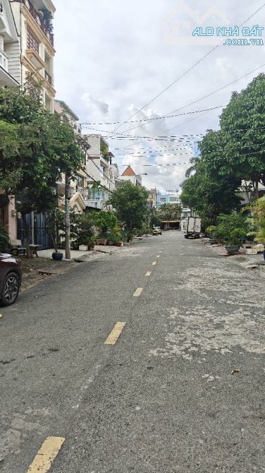 BÁN ĐẤT MẶT TIỀN KHU TÊN LỬA – NGANG KHỦNG 7M – ĐƯỜNG 20M CÓ LỀ 3M – KINH DOANH ĐẮC ĐỊA –