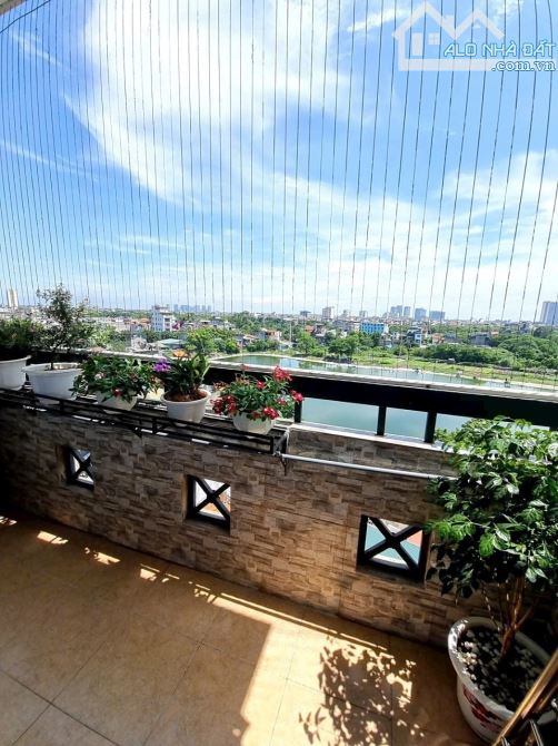 💥 BÁN CĂN HỘ ĐẸP PHỐ MINH KHAI – 68M² – VIEW HỒ – CÁCH TIMES CITY 200M – FULL NỘI THẤT