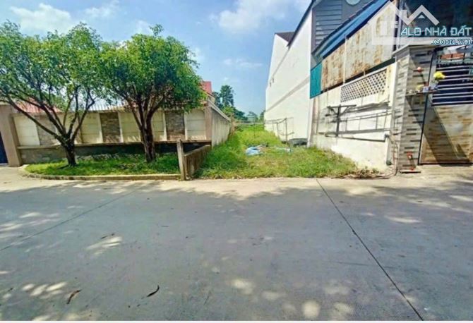 BÁN MIẾNG ĐẤT PHƯỜNG BÌNH HOÀ-TP HỒ CHÍ MINH _CÁCH CẦU BÌNH PHƯỚC 1KM