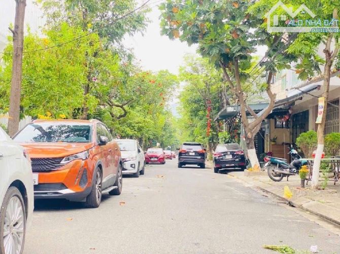 Bán Nhà MT An Hải, Sơn Trà, Gần Chợ An Hải Bắc, 100m2, 3 Tầng nhỉnh 8 tỷ