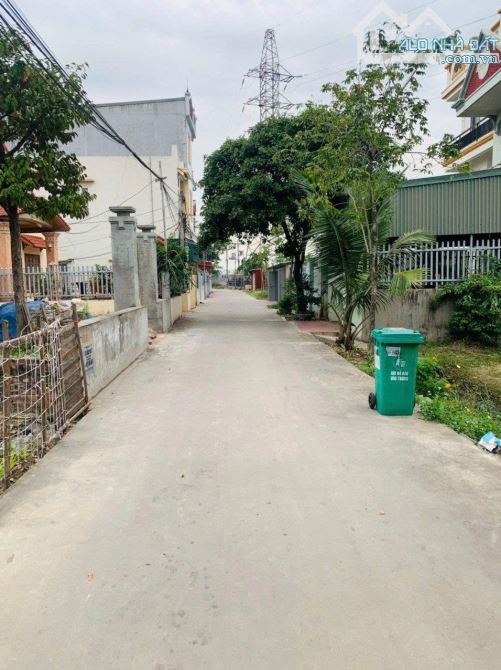 BÁN LÔ ĐẤT GIÁ RẺ– MỸ TRANH, NAM SƠN, AN DƯƠNG, HẢI PHÒNG