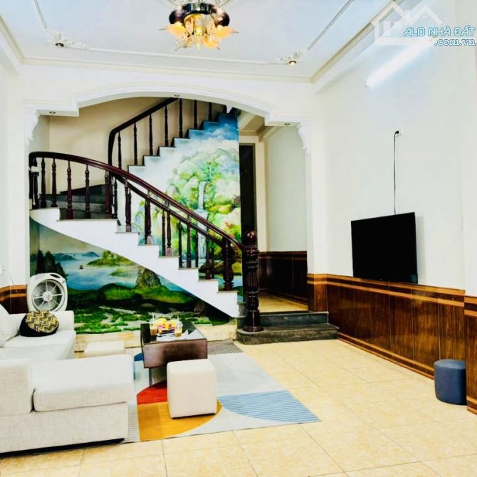 💥 HIẾM NHÀ 3 TẦNG M.T HÀN THUYÊN - HOÀ CƯỜNG BẮC - ĐƯỜNG 7M5 - 75M2 NGANG 4M5 - 9.XX TỶ🍀