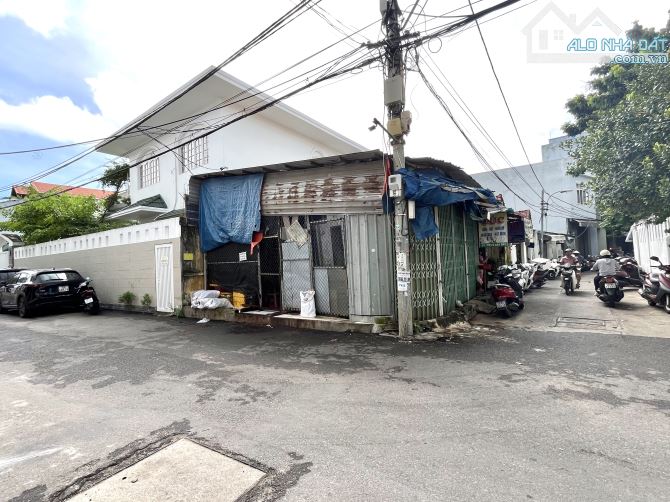Bán nhà 2MT đường PHAN KẾ BÍNH - Cạnh chợ Đống Đa