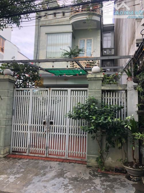 Bán nhà tuyến 2 Ngô Gia Tự ô tô đỗ cửa 24/24 giá tốttt….
