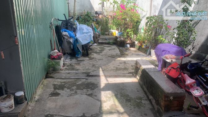 2,1 TỶ LÔ ĐẤT TRUNG TÂM THÀNH PHỐ ĐÀ NẴNG.NHANH TAY CỌC NGAY Ạ