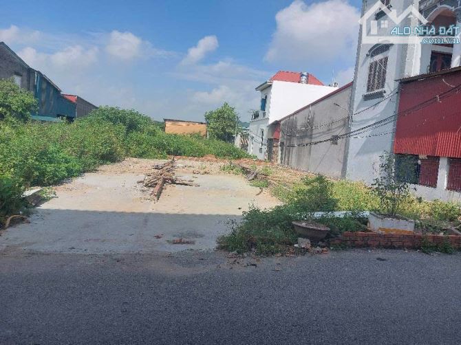 Lô đất đầu tư cực đẹp Phong Khê – Bắc Ninh, sinh lời cao