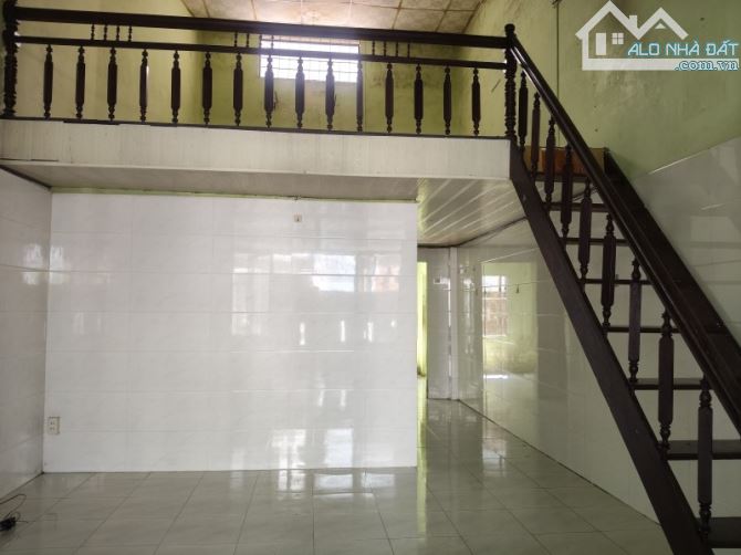 ♣ Nhà Kiệt Bình An 7, 85m2, gác lửng, gần Chợ, Trường Học, 3.x tỷ