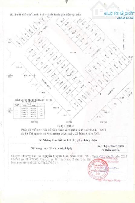 🏡 CHÍNH CHỦ BÁN ĐẤT MẶT TIỀN ĐẶNG NHƯ MAI – TRUNG TÂM THẠNH MỸ LỢI, TP. THỦ ĐỨC
