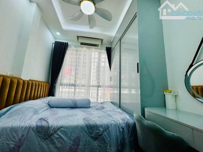 CĂN HỘ DÒNG TIỀN - MẶT NGÕ THÔNG - KINH DOANH ĐỈNH - Ô TÔ BÁN TẢI VÀO NHÀ - THANG MÁY XỊN