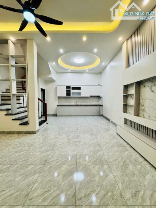 Bán nhà 3 tầng thiết kế hiện đại tại Phường Tân Hưn- Tây TP Hải Phòng