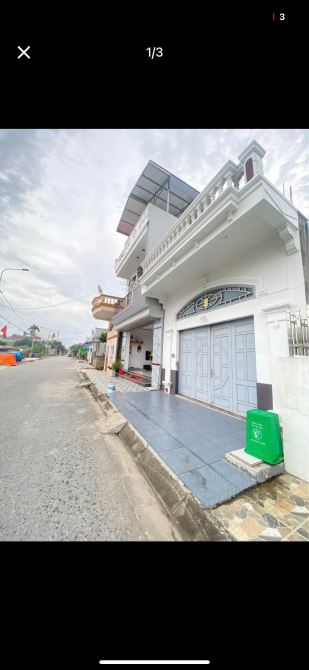 📣📣 Chuyển nhượng nhà 1 tầng 65m ngang 5m mặt đường Vọng Hải , Hưng Đạo , Dương Kinh.