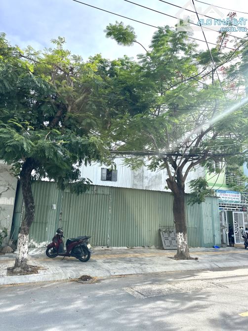Bán Lô Đất Cực Đẹp !! Mặt Tiền Đường Phan Bá Phiến - Biển Sơn Trà. DT 120m2, Ngang 12M
