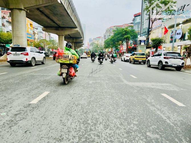 Bán nhà Hồ Tùng Mậu – dân xây cạnh Đại học Thương Mại – dân trí cao – Sổ đẹp – nhỉnh 9 tỷ