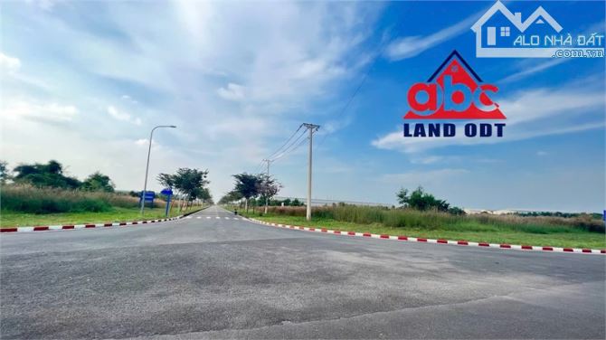 D344 Bán đất KCN, hạ tầng hiện đại thích hợp đầu tư nhiều ngành nghề theo QD