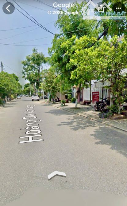 💎 BÁN NHÀ KHUÊ TRUNG- 3 TẦNG HOÀNG DƯ KHƯƠNG – 118M² – GIÁ CỰC HẤP DẪN CHỈ NHỈNH 8 TỶ