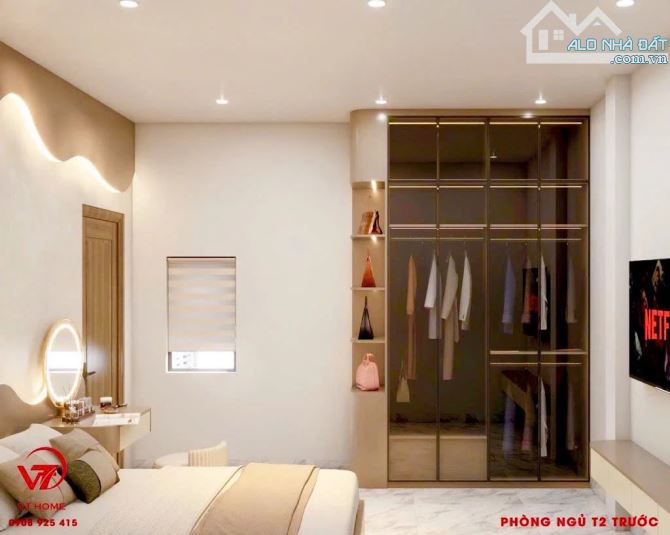 🔥 NHÀ 2 TẦNG + LỮNG – NGUYỄN CAO – CÁCH BIỂN 200M – FULL NỘI THẤT – DÒNG TIỀN ỔN ĐỊNH 🔥