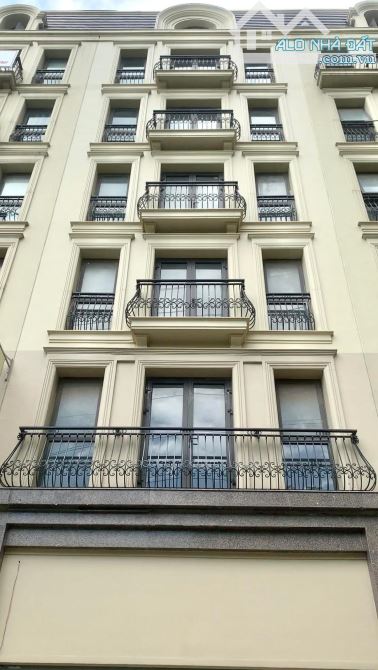 🔥MBKD Shophouse Himlam Vạn Phúc Hà Đông - Nhà mới, Thang máy.
