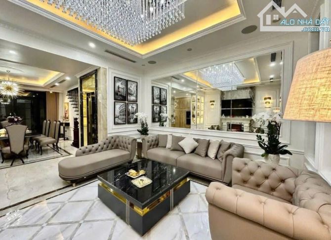 Lô Góc khu Geleximco view công viên cạnh CC An Bình Homeland 168m2 chỉ 29.x tỷ.