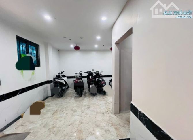 🌈 TRUNG TÂM BÁCH KINH XÂY HÒA BÌNH MINH KHAI 13,5 TỶ/ 51M2/60M2T2/7 TẦNG/ MT12M .