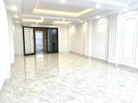 Cho thuê Liền kề Trần Kim Xuyến dt 80mx 6 tầng, thang máy, nhà mới, 62tr/th
