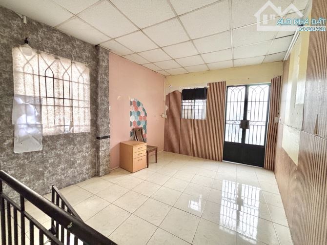 BÁN NHÀ ĐƯỜNG CHU VĂN AN P.12, BÌNH THẠNH, 16M2 *3.3MX 2 TẦNG, 2.x TỶ