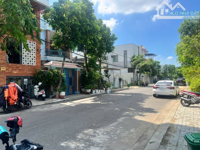 Cần bán gấp lô đất mặt tiền Phó Đức Chính, Sơn Trà, Đà Nẵng-65m2-7.2 tỷ