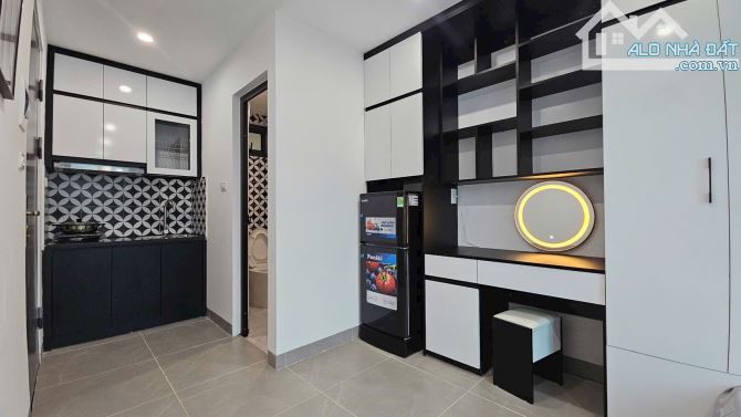 Bán nhanh CHDV Xuân Phương, Nam Từ Liêm 50m2 12PKK, ô tô đỗ cửa, khai thác ngay