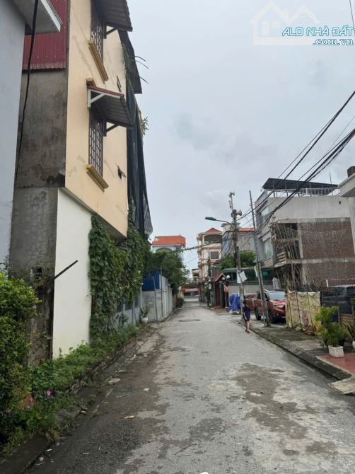 BÁN LÔ ĐẤT 70m² – VỊ TRÍ ĐẸP NGÃ TƯ METRO, HỒNG BÀNG – HẢI PHÒNG