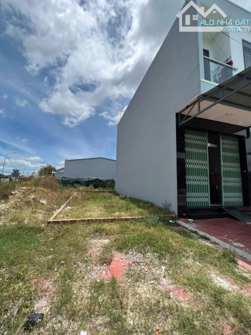 📍 LÔ ĐẤT ĐẸP GẦN CHỢ DINH – CHUNG CƯ ECOHOME, QUY NHƠN