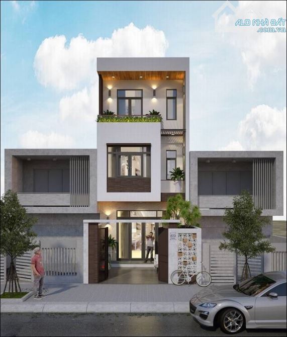 🌿 BÁN ĐẤT ĐẸP HỒ SỸ DƯƠNG – 81M² NGANG 4.5M – VỊ TRÍ TRUNG TÂM CẨM LỆ!