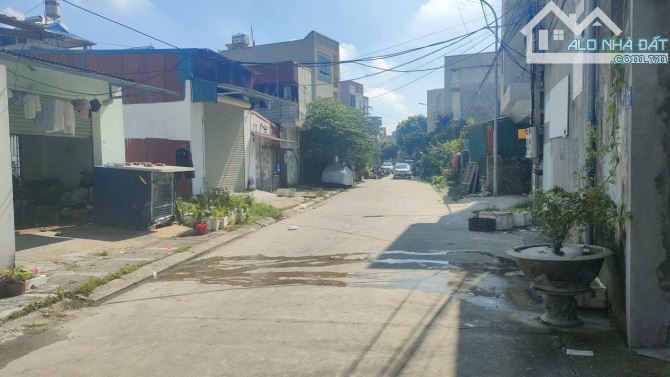 Bán lô đất giãn dân Mạo Dộc-Quế Võ.dt.90m.mt.5m.hướng Bắc.giá:4 tỷ