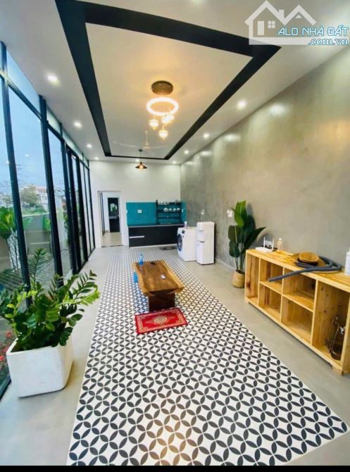 🔴 (NCC) CHO THUÊ NHÀ SÂN VƯỜN CẤP 4 GÁC LỬNG KHU ĐẢO VIP - GẦN NGUYỄN PHƯỚC LAN, HÒA XUÂN