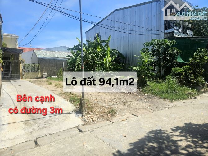 💥 Siêu Phẩm Góc 2MT Chiết Bi – Giá Chỉ 2 Tỷ 2 ❌