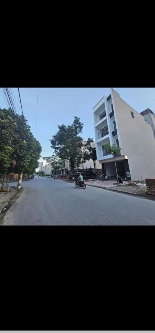 Bán lô đất Cao Đức Vạn An.dt.107m.mt.8m.hướng.Bắc.giá.13,9 tỷ