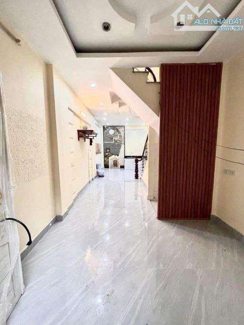 YÊN HÒA – TOÀ CCMN 6 TẦNG – 8 PHÒNG – HAI MẶT NGÕ – VỪA Ở VỪA CHO THUÊ – GIÁ 9.2 TỶ