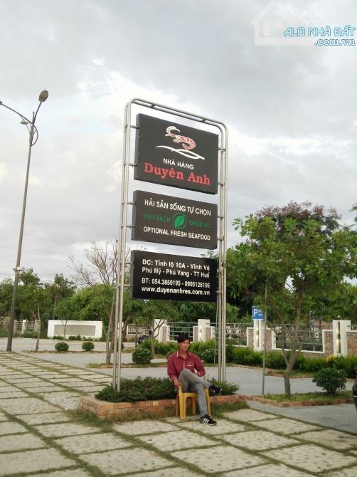 BÁN 95M2 ĐẤT KQH VINH VỆ CÁCH NHÀ HÀNG DUYÊN ANH 50M GIÁ CHỈ 1.8 TỶ