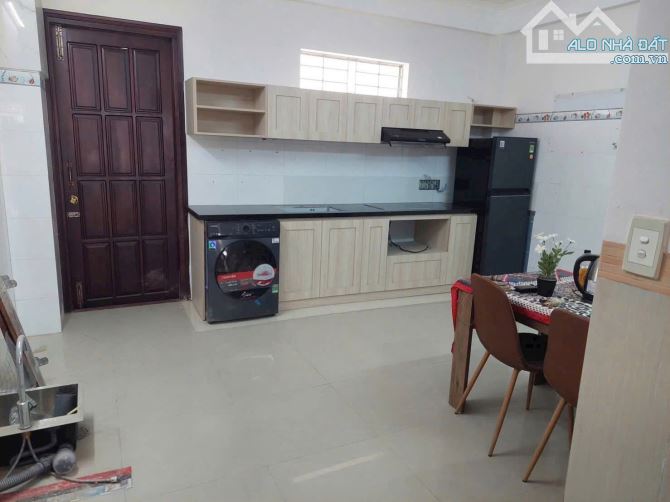 🔴 (NCC) CHO THUÊ NHÀ 3 TẦNG ĐƯỜNG LÊ TẤN TOÁN, SƠN TRÀ – CÁCH BIỂN PHẠM VĂN ĐỒNG 500M  •