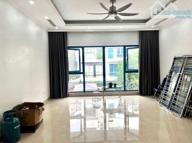 💥Liền Kề Thanh Bình, Mộ Lao - Nhà đẹp 5 tầng, thang máy💥