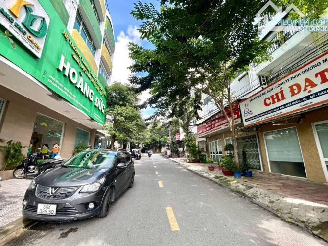 BÁN LÔ ĐẤT 81M2 KDC ĐINH THUẬN CHỈ 4,15 TỶ TL