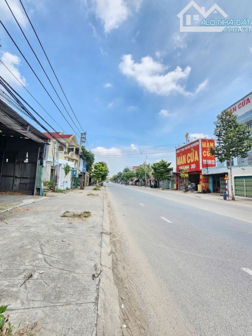 nhà 1 trệt 1 lầu 81.7m2 7Ty TL MT đường Nguyễn Thị Minh Khai, p.Tân Đông Hiệp