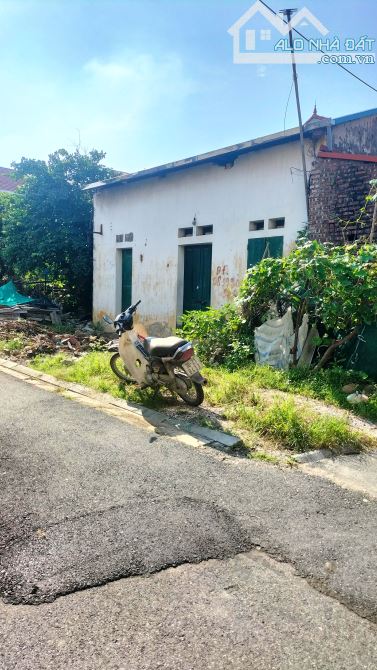 Lô Góc Ngõ Ô TÔ-Cạnh Trường học 62m- Vuông Vắn - Cạnh Vinocp