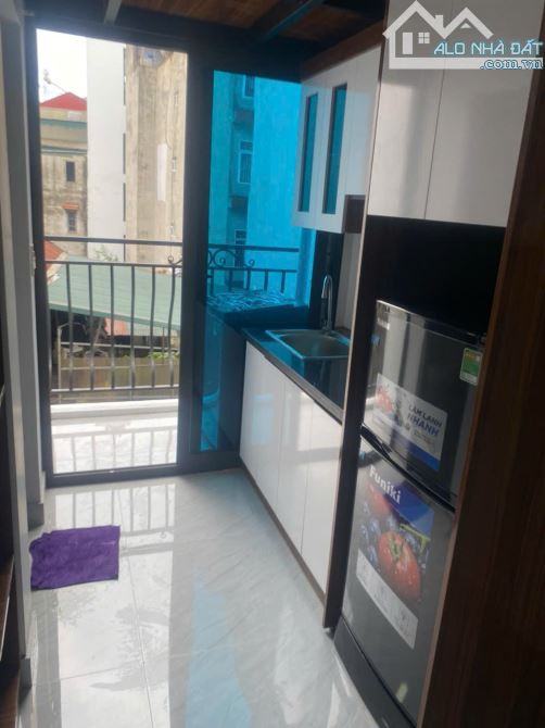 🏠 TÒA CCMN - BÙI XƯƠNG TRẠCH - 68M² - 7 TẦNG - 18P-THU 72TR - 15.5 TỶ 📞Hằng mini