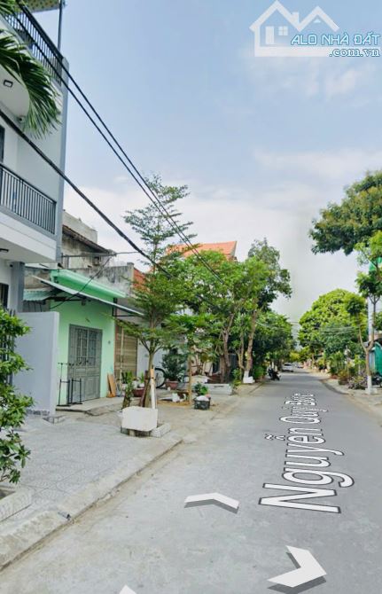 💥 SIÊU PHẨM GIÁ MỀM – NHÀ 2 TẦNG MẶT TIỀN NGUYỄN QUÝ ĐỨC, CẨM LỆ – CHỈ 6,18 TỶ 💎 - 7