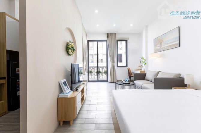 🏠TÒA NHÀ KHÁCH SẠN NGHỈ DƯỠNG CAO CẤP ĐANG HOÀN THIỆN – DỰ KIẾN CUỐI THÁNG 6 HOẠT ĐỘNG.