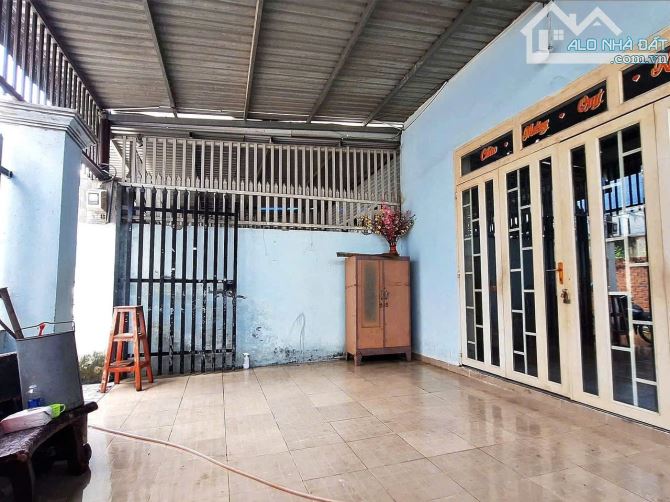 Bán nhà cấp 4 gần chợ Trảng Dài sổ hồng thổ cư giá tốt