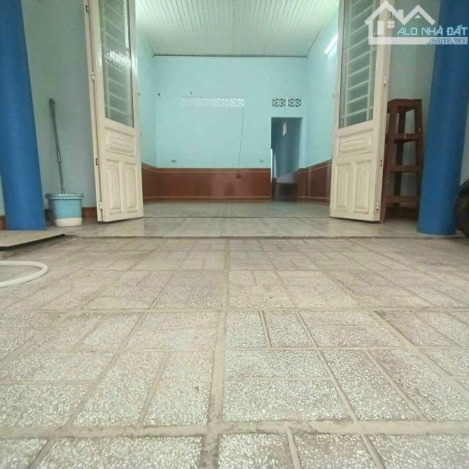 Bán nhà khu 8 Phú Hòa, Tp TDM cũ, gần chợ Bình Điềm,...nhánh hẻm 385 LHP