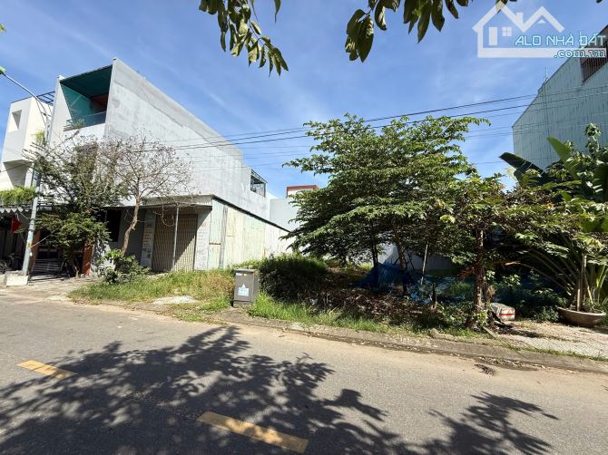 Đất Hòa Minh 27 – Cách biển 600m – Gần Nguyễn Sinh Sắc, Mega Market – Giá tốt 6,29 tỷ