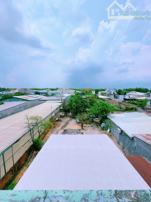 NP405 Bán lô biệt thự nhà vườn hơn 1 sào Sát bên khu TDC Tân Biên Hà Phát -TP.Biên Hoà